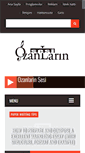 Mobile Screenshot of ozanlarinsesi.net